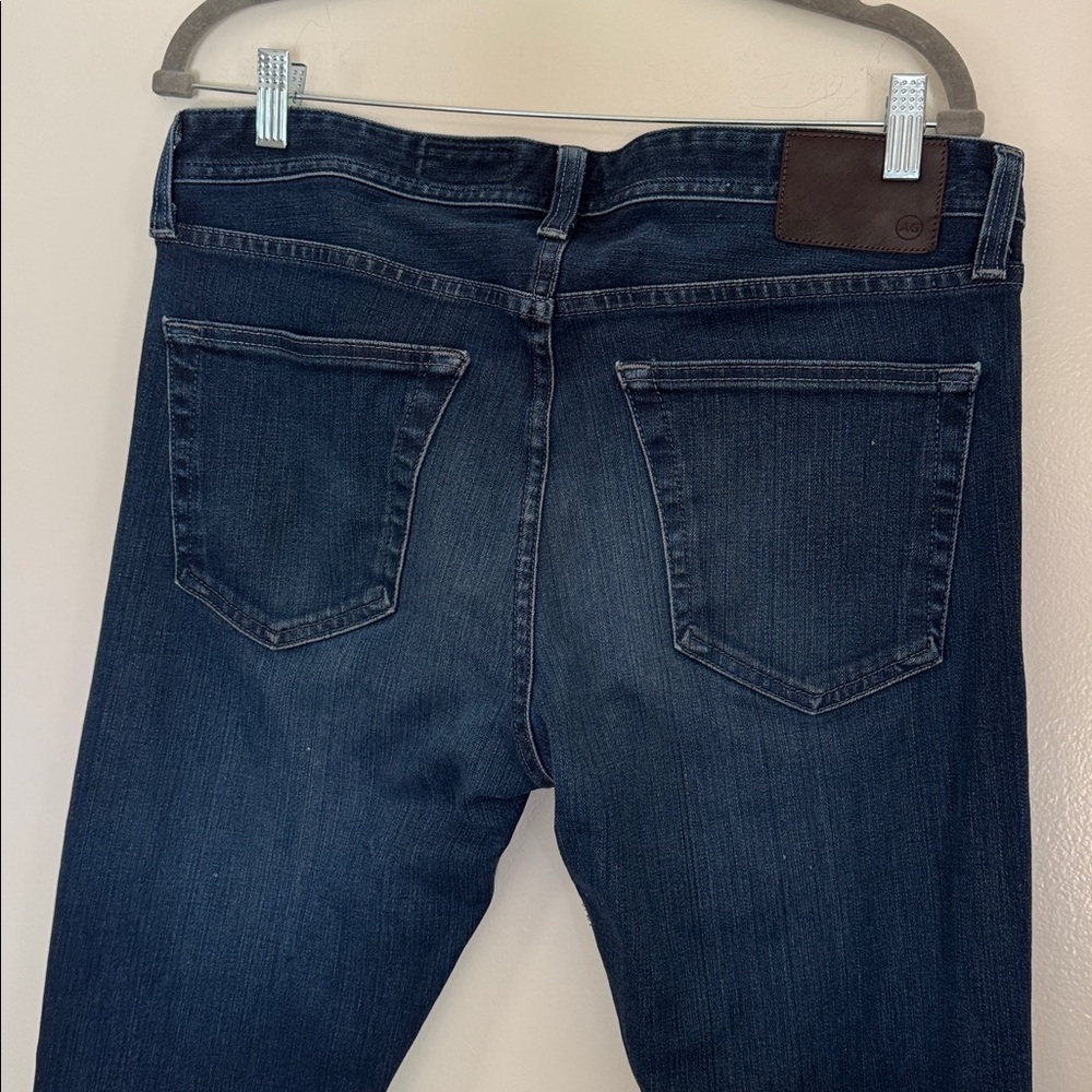 Ag Adriano Goldschmied Stretch Jeans The Tellis